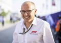 Stefano Domenicali responde a las críticas de Verstappen sobre la Fórmula 1