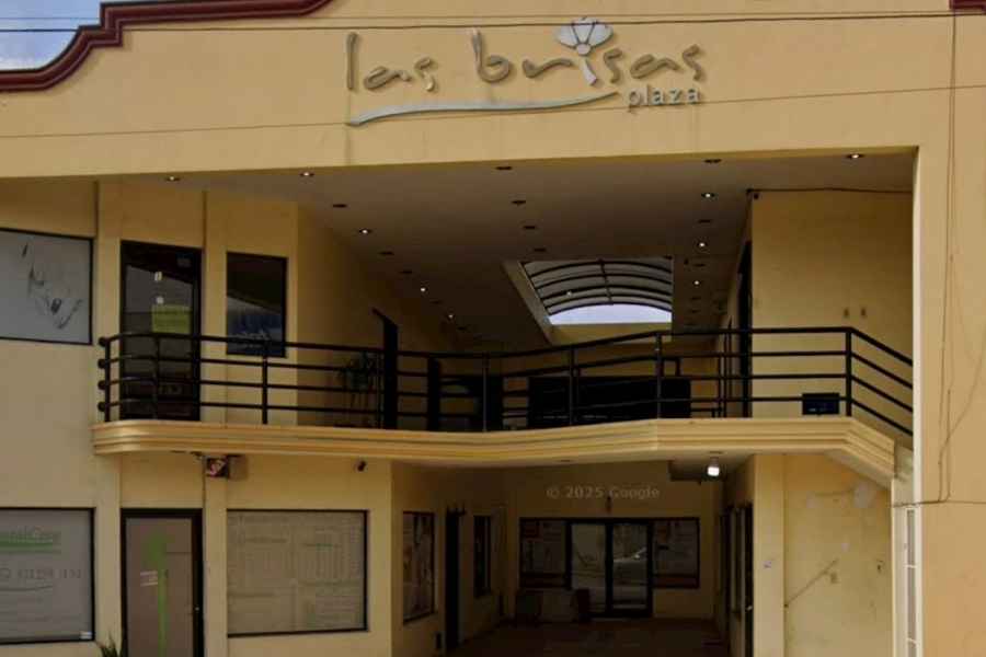 Sujeto roba en dos ocasiones un local comercial en Ciudad Madero, Tamaulipas