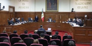 SCJN magistrados cargo
