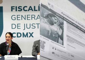 funcionarios Edith Guadalupe