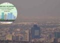 contingencia ambiental Valle de México