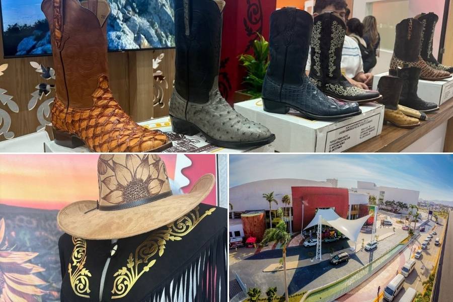 Tamaulipas Tianguis Turístico 2026