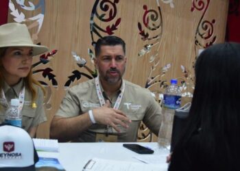 Tamaulipas Tianguis Turístico 2026
