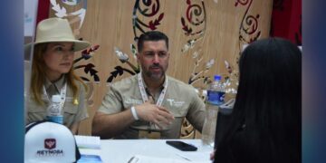 Tamaulipas Tianguis Turístico 2026