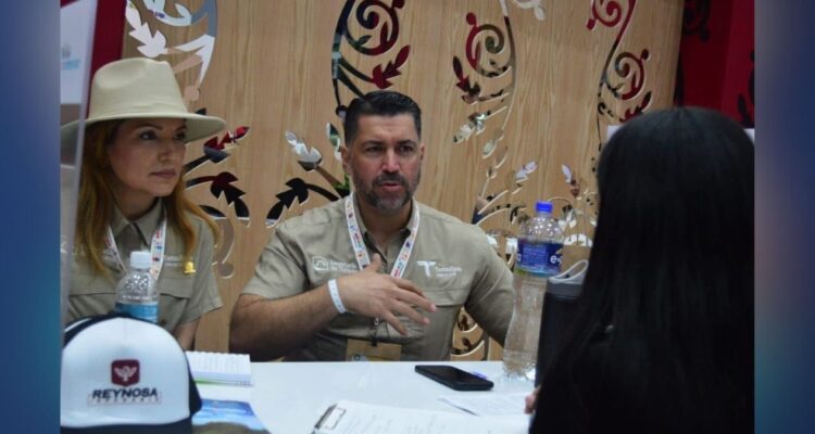 Tamaulipas Tianguis Turístico 2026