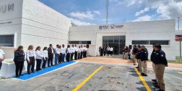 Tamaulipas amplía cobertura de justicia con nuevas sedes de FENNAM en la frontera