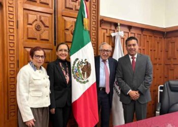 Tamaulipas salud
