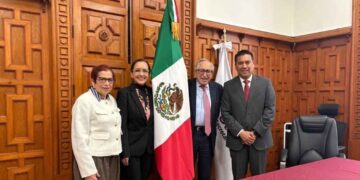 Tamaulipas salud
