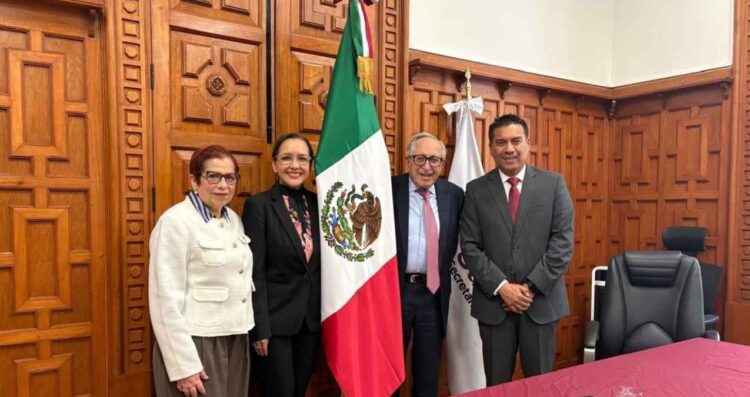 Tamaulipas salud