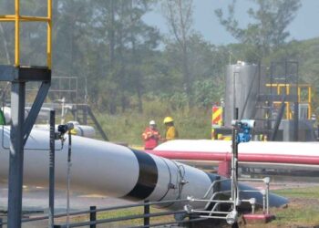 Tamaulipas se mantiene sin reportes de tomas clandestinas de combustible en 2026