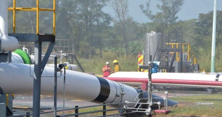 Tamaulipas se mantiene sin reportes de tomas clandestinas de combustible en 2026
