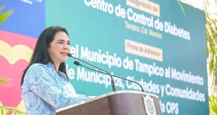Tampico atención integral