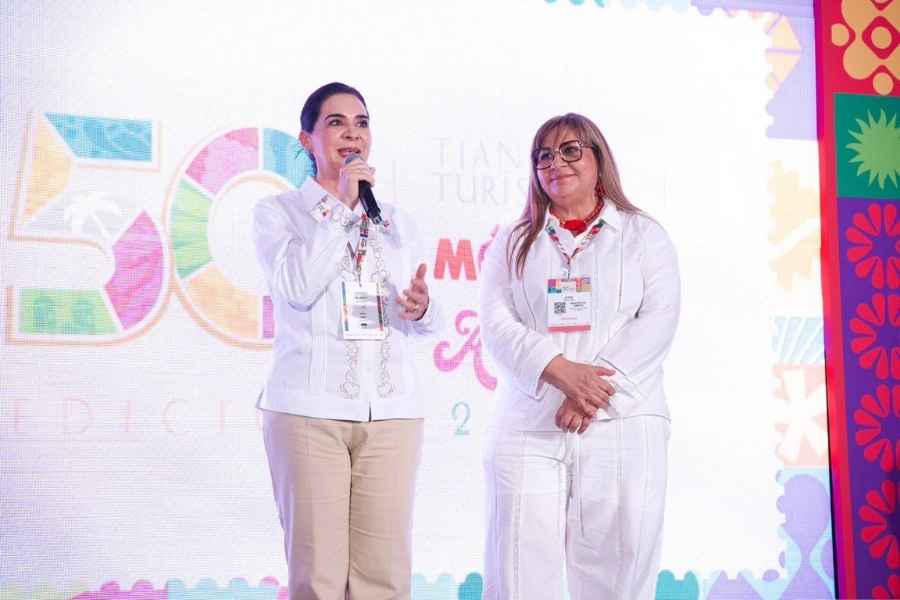 Tampico Tianguis Turístico México