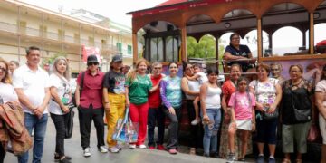 Tampico rompe récord turístico