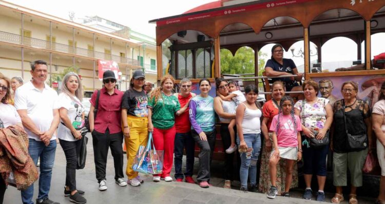 Tampico rompe récord turístico