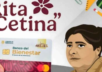 _Tarjeta de la Beca Rita Cetina