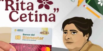 _Tarjeta de la Beca Rita Cetina