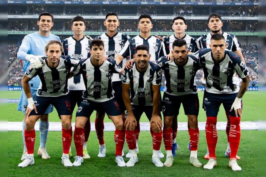 Tato Noriega fuera de Rayados