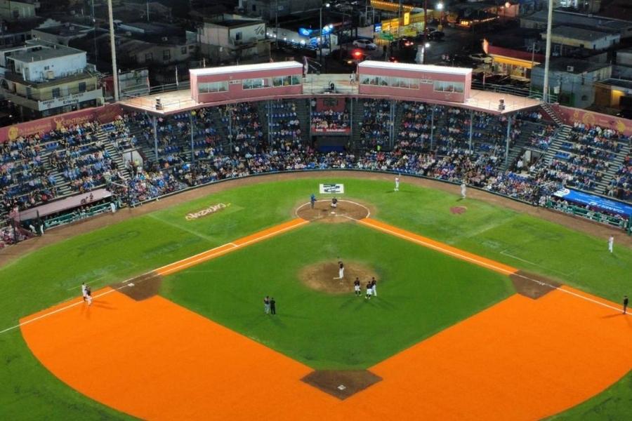 Tecos de los Dos Laredos