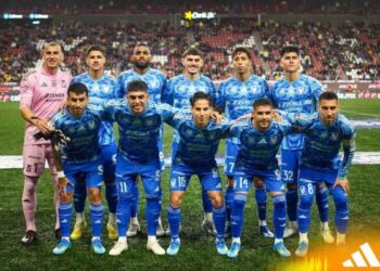 Tigres Concachampions 2026