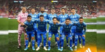 Tigres Concachampions 2026