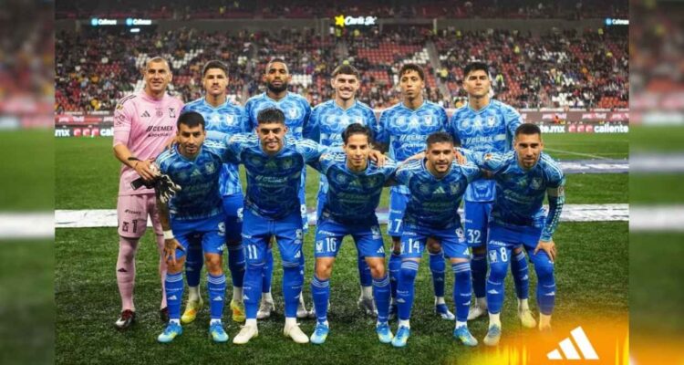 Tigres Concachampions 2026