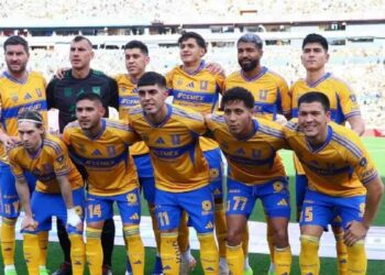 Tigres está cerca de igualar su peor registro de derrotas en la Liga MX
