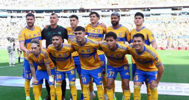Tigres está cerca de igualar su peor registro de derrotas en la Liga MX