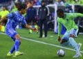 Tigres semifinales Seattle Sounders