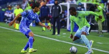 Tigres semifinales Seattle Sounders