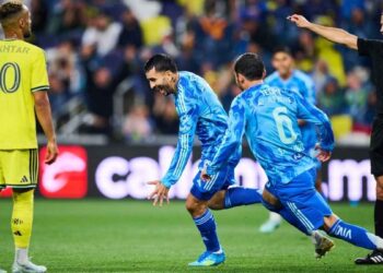 Tigres Nashville Semfinales