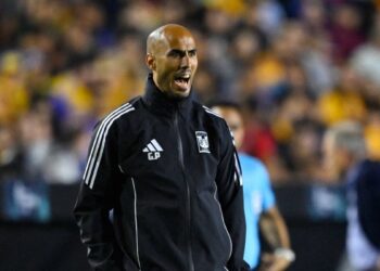 Tigres semifinales Concachampions 2026