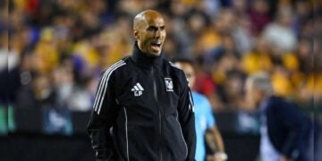 Tigres semifinales Concachampions 2026