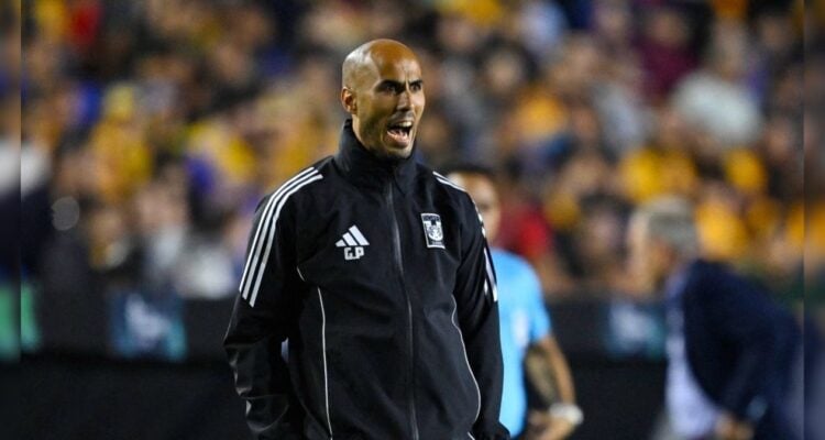 Tigres semifinales Concachampions 2026