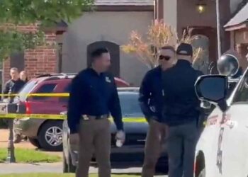 Tiroteo por presunto altercado doméstico deja ocho menores muertos en Luisiana, Estados Unidos