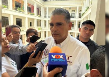 denuncias Guardia Estatal