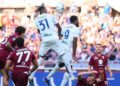 Torino vs Inter de Milán
