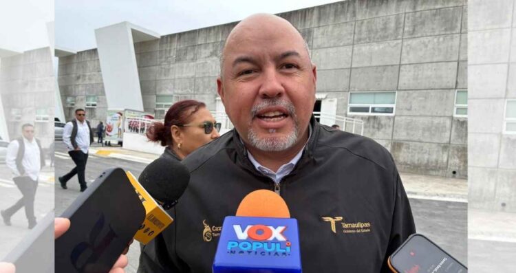 Torneo de pesca ‘Copa Tamaulipas 2026’ llega a la playa Barra del Tordo en Aldama