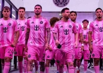 Tras la renuncia de Mascherano ya suenan nombres para dirigir al Inter Miami