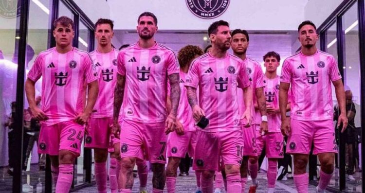 Tras la renuncia de Mascherano ya suenan nombres para dirigir al Inter Miami