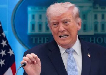 Trump ataques y operaciones Irán