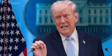 Trump ataques y operaciones Irán