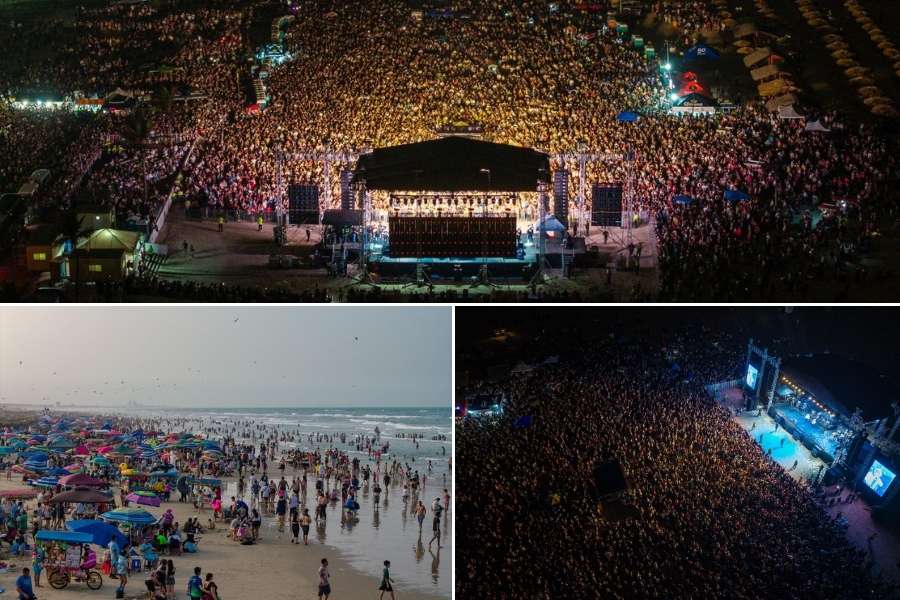 Turismo en Tamaulipas Semana Santa 2026