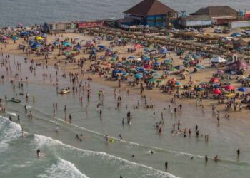 Turismo en Tamaulipas Semana Santa 2026