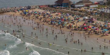Turismo en Tamaulipas Semana Santa 2026