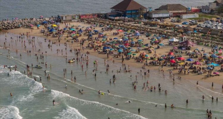 Turismo en Tamaulipas Semana Santa 2026