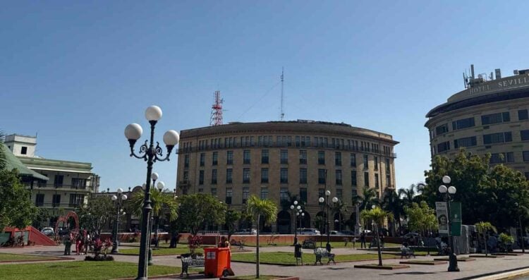 Turismo en Tamaulipas ocupación hotelera