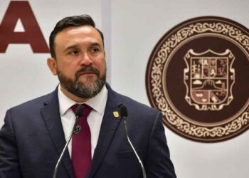 comparecencia secretario de Turismo Tamaulipas