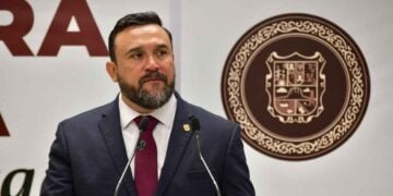 comparecencia secretario de Turismo Tamaulipas