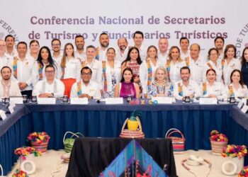 Turismo sostenible en Tamaulipas